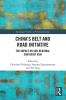 China's Belt and Road Initiative