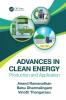Advances in Clean Energy