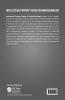 Intellectual Property Issues in Nanotechnology