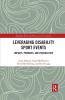 Leveraging Disability Sport Events