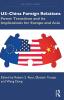 US–China Foreign Relations