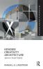 Kenosis Creativity Architecture