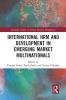 International HRM and Development in Emerging Market Multinationals