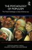 Psychology of Populism