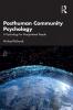 Posthuman Community Psychology