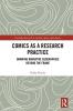 Comics as a Research Practice