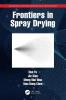 Frontiers in Spray Drying