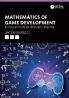 Mathematics of Game Development