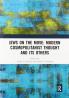 Jews on the Move: Modern Cosmopolitanist Thought and Its Others