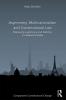 Asymmetry Multinationalism and Constitutional Law