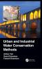 Urban and Industrial Water Conservation Methods