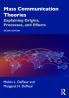 Mass Communication Theories