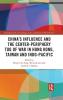 China's Influence and the Center-periphery Tug of War in Hong Kong Taiwan and Indo-Pacific