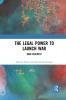 Legal Power to Launch War