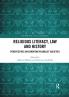 Religious Literacy Law and History