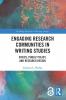 Engaging Research Communities in Writing Studies