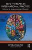 Arts Therapies in International Practice