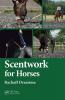 Scentwork for Horses