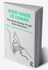 What Makes Us Human: How Minds Develop through Social Interactions