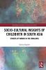 Socio-Cultural Insights of Childbirth in South Asia