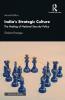 India’s Strategic Culture