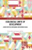 Ecological Limits of Development