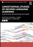 Longitudinal Studies of Second Language Learning
