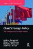 China's Foreign Policy