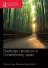 Routledge Handbook of Contemporary Japan