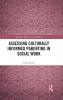 Assessing Culturally Informed Parenting in Social Work