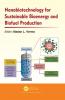 Nanobiotechnology for Sustainable Bioenergy and Biofuel Production