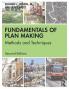 Fundamentals of Plan Making