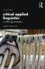 Critical Applied Linguistics
