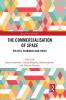 Commercialisation of Space
