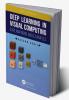 Deep Learning in Visual Computing