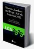 Pavement Roadway and Bridge Life Cycle Assessment 2020