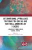 International Approaches to Promoting Social and Emotional Learning in Schools