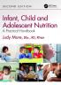 Infant Child and Adolescent Nutrition