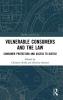 Vulnerable Consumers and the Law