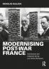 Modernising Post-War France