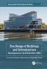 Eco-Design of Buildings and Infrastructure