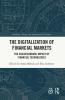 Digitalization of Financial Markets