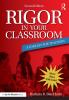 Rigor in Your Classroom