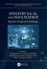 Industry 4.0 AI and Data Science