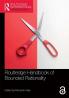 Routledge Handbook of Bounded Rationality