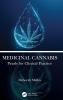 Medicinal Cannabis