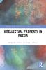 Intellectual Property in Russia