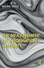 Measurement of Information Integrity