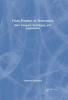 From Proteins to Proteomics