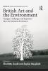 British Art and the Environment